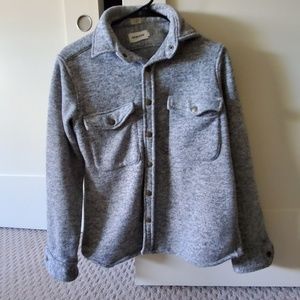 Taylor Stitch Big Sur Jacket XS - 36